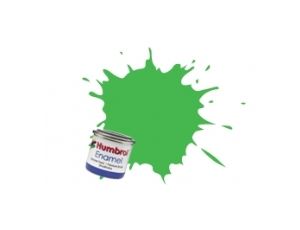 H.208 G-Signal Green - Zelená