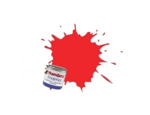 H.209 G-Fire Orange - Oranžová