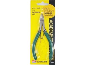 Vyštipovací kleště na plast