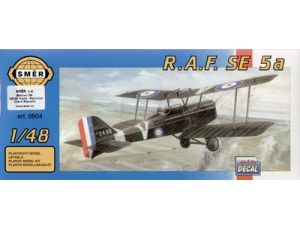 S.E.5a Scout