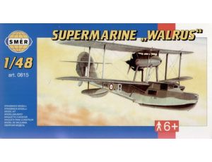 Supermarine Walrus