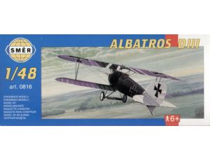 Albatros D.III