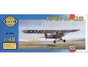 Piper Cub L-4