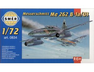 Me 262B