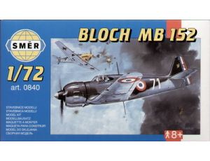 Bloch MB 152