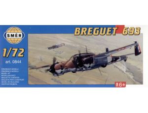 Breguet 693
