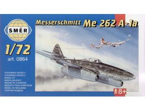 Me 262A Schwalbe