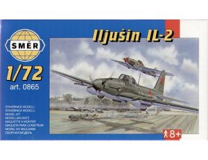 Il-2 Stormovik