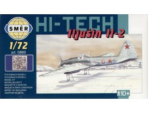 Il-2 Hi-Tech