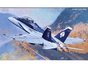 F/A-18D Hornet "US Marine Corps"