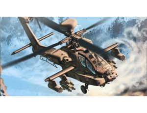 AH-64D Block II