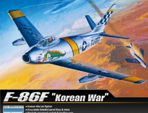F-86F "Korean War"
