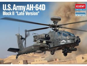 AH-64D Block II "Late Version"