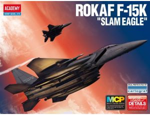 F-15K Slam Eagle ROKAF