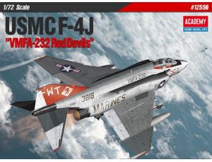 F-4J USMC "VMFA-232 Red Devils"