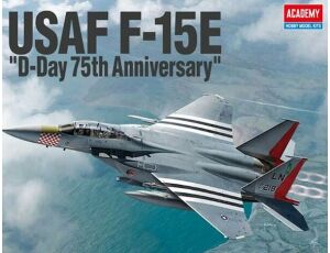 F-15E "D-Day 75th Anniversary"