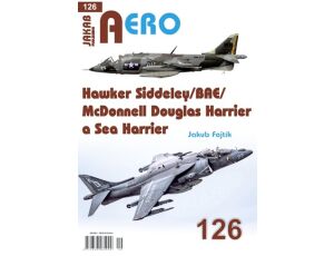 Hawker Siddeley/BAE/McDonnell Douglas Ha