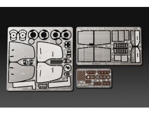 1/20 Lotus Type 79 1978 PE Parts Set
