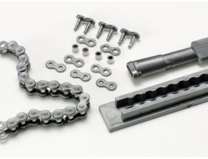 Bike Assembly Chain Set