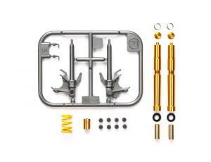 Yamaha YZF-R1M Front Fork