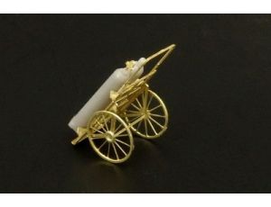 Oxy-Acetylen cart *2
