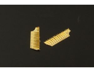 Hunter flaps (Revell)