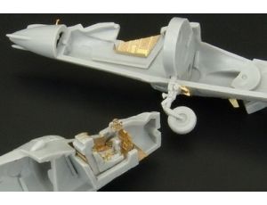 Harrier GR.7 (Revell)