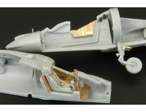 AV-8B Harrier II plus (Revell)