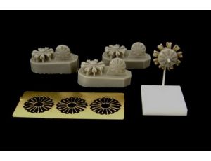 BMW 132 *3 engine for Ju-52