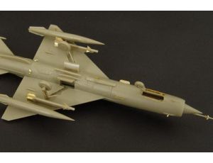 MiG-21SMT (Eduard)