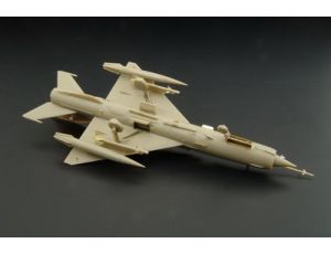 MiG-21bis PE Parts 2 sets (Eduard)