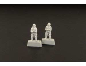 Japanese pilot WWII *2