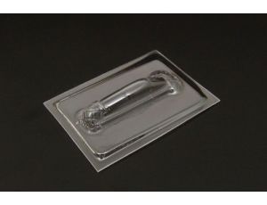 Tornado vacu canopy (Revell)