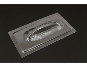 F-14 Tomcat vacu canopy (Revell)
