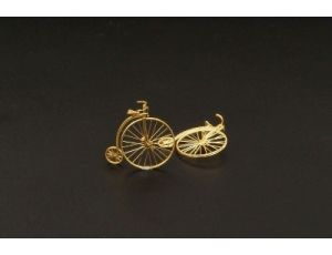 Velociped (2pcs.)