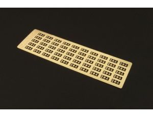 Cowling fasteners WWI *50