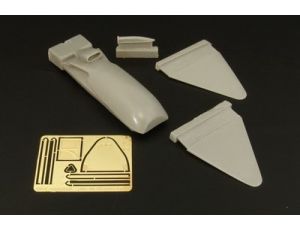 Spitfire Mk.VII conversion set (Has)
