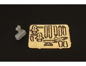 German interior set basic