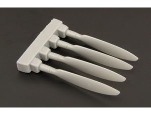 Rotor Propeller (4 blade)