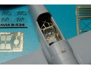 Avia B-534 IV.serie (RS models)