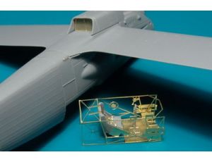 Avia Bk-534 (RS models)