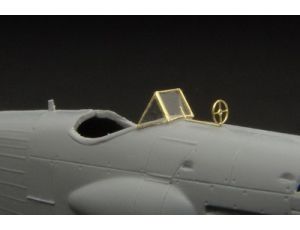 Avia B-534 II.serie (RS models)