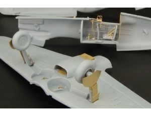 Dewoitine D.520 (RS Models)
