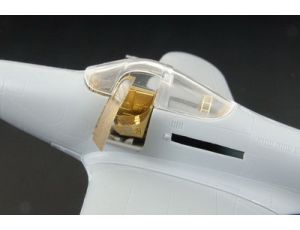 XFL-1 Airbonita PE Parts (RS models)