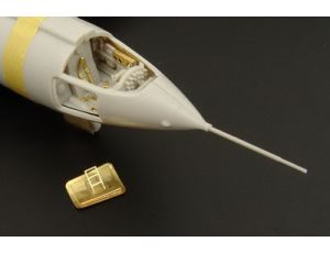 Bell X-1 PE parts (Tam)