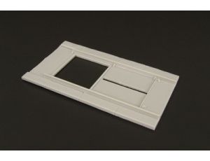 Wasserfall base (Brengun)