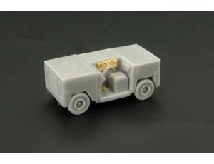 NC-8A mobile electric power plant *2