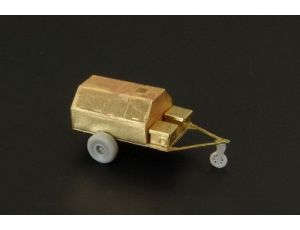 US airfield utility cart *2
