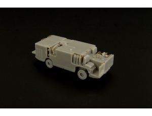 P-25 Fire engine