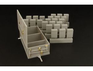 Munition Anhanger